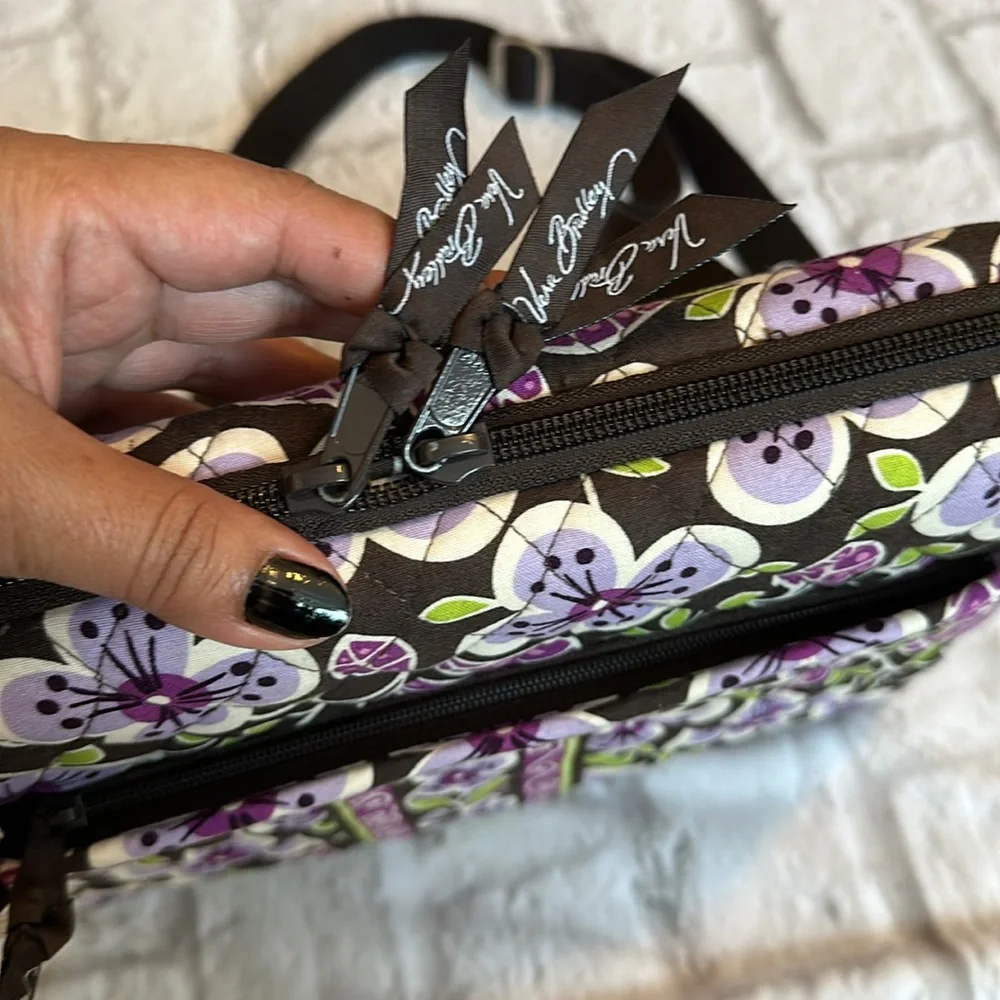 Vera Bradley Laptop or Tablet Women’s Bag